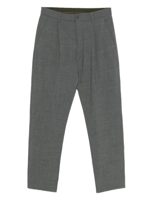 ASPESI pleated trousers
