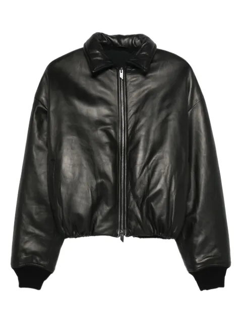 Salvatore Santoro zip-up jacket