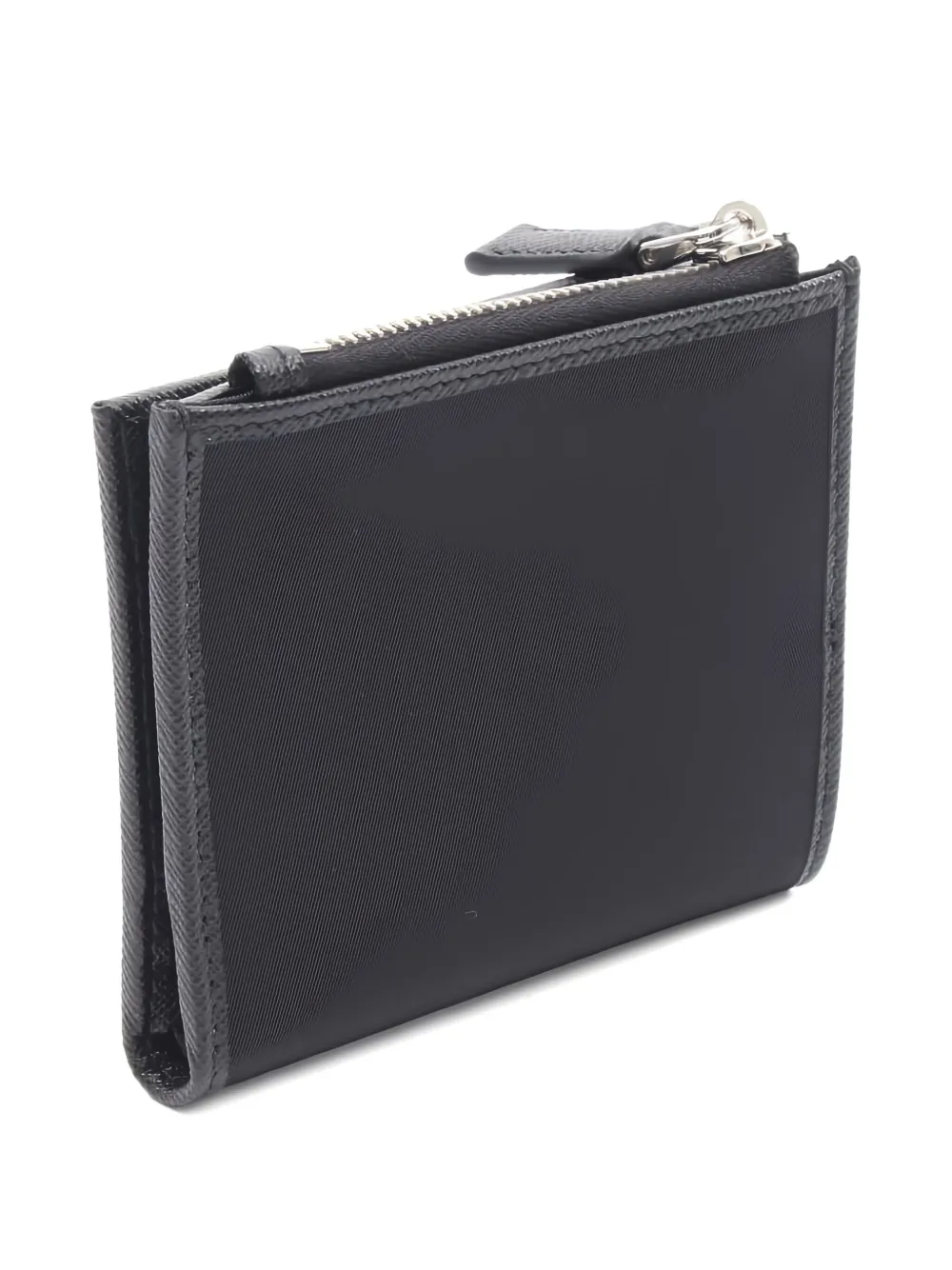 Prada Pre-Owned 2020s triangle-logo wallet | Image 2