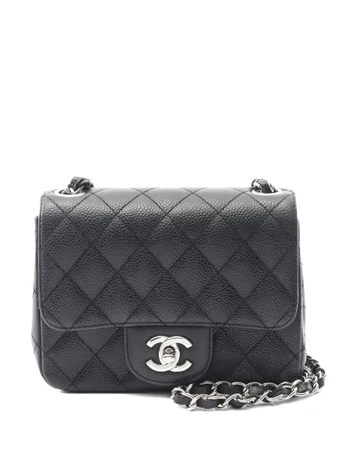 CHANEL Pre-Owned 2008-2009 Classic Flap shoulder bag