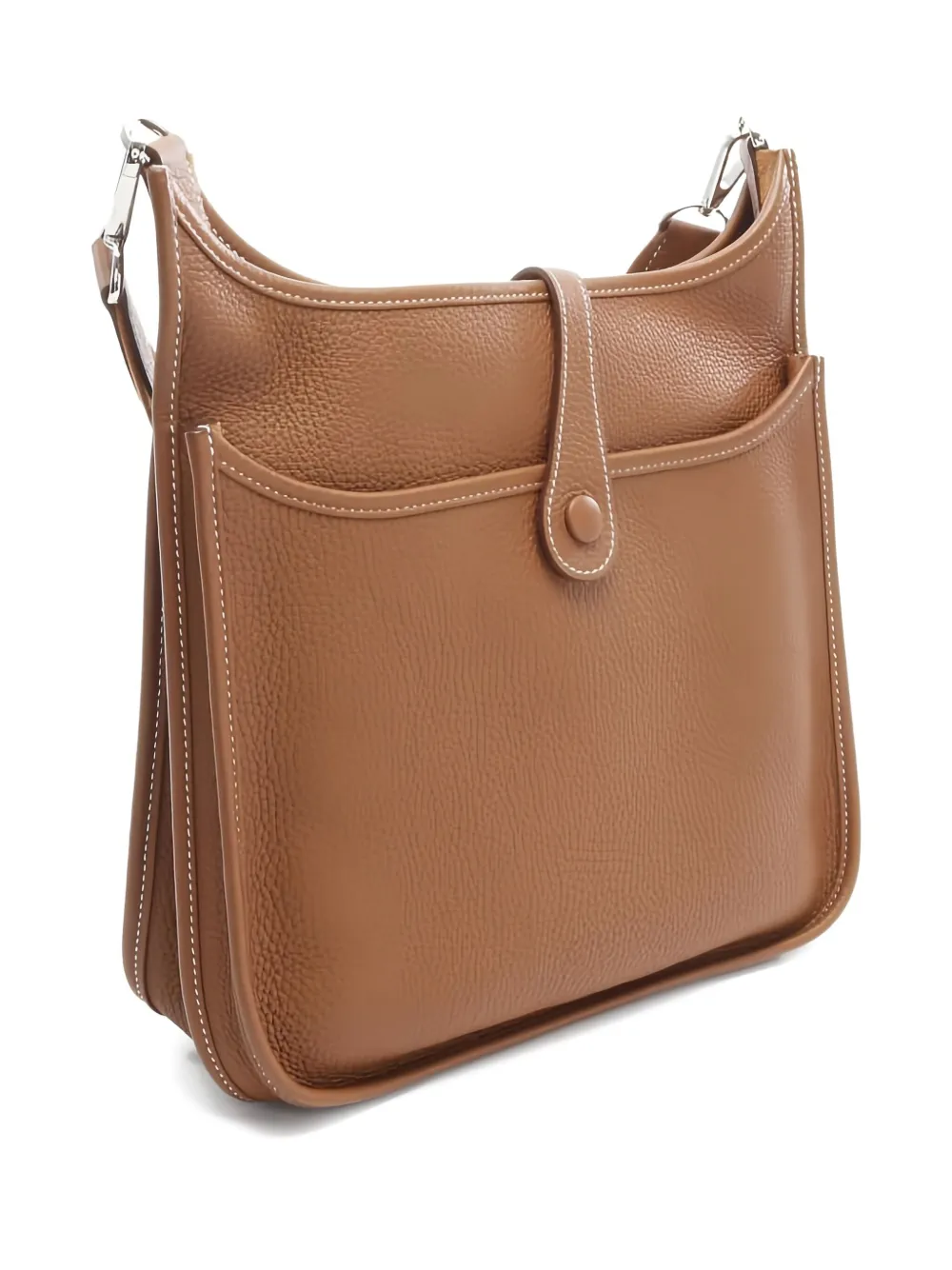 Hermès Pre-Owned 2020 Evelyn 3 Troyes PM shoulder bag | Pre-Owned | Image 2