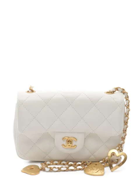 CHANEL Pre-Owned 2021 Classic Flap shoulder bag