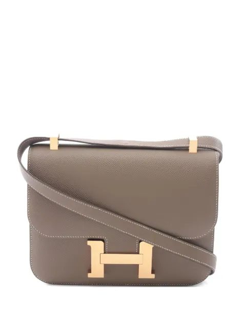 Hermès Pre-Owned 2023 Constance Shoulder bag