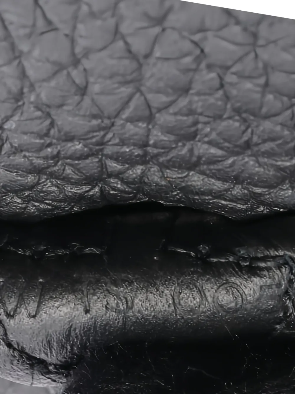 Hermès Pre-Owned 2024 Evelyn TPM perforated shoulder bag | Pre-Owned | Image 2