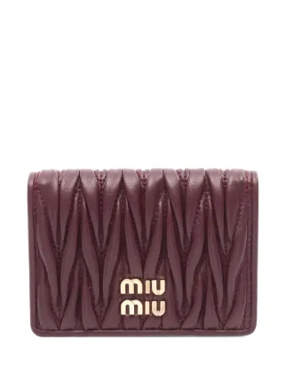 Miu Miu Pre-Owned