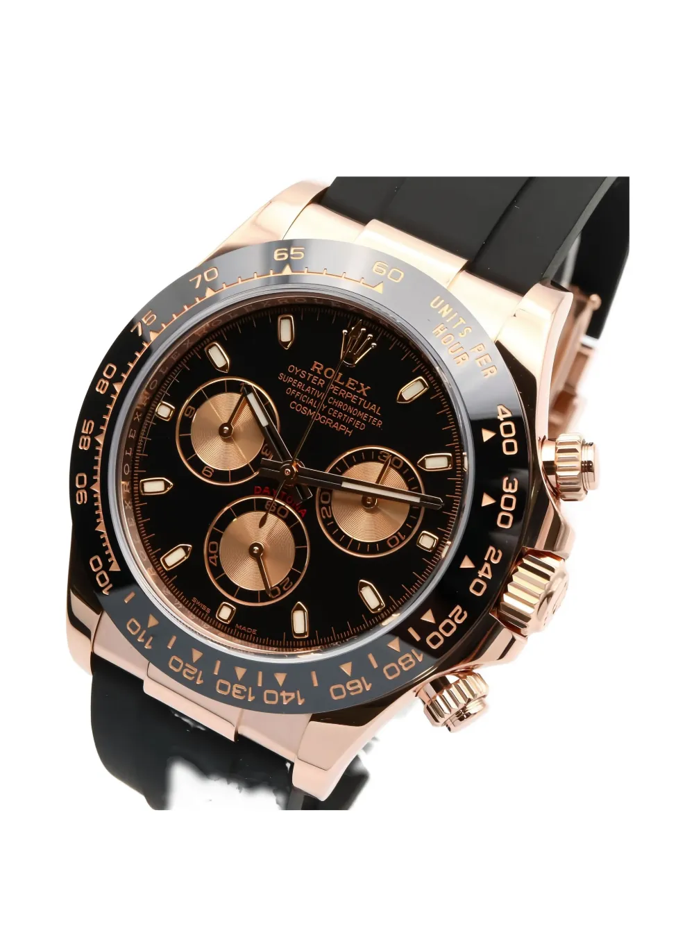 Rolex 2010s Cosmograph Daytona 40mm | Pre-Owned Chronograph Watches | Image 2