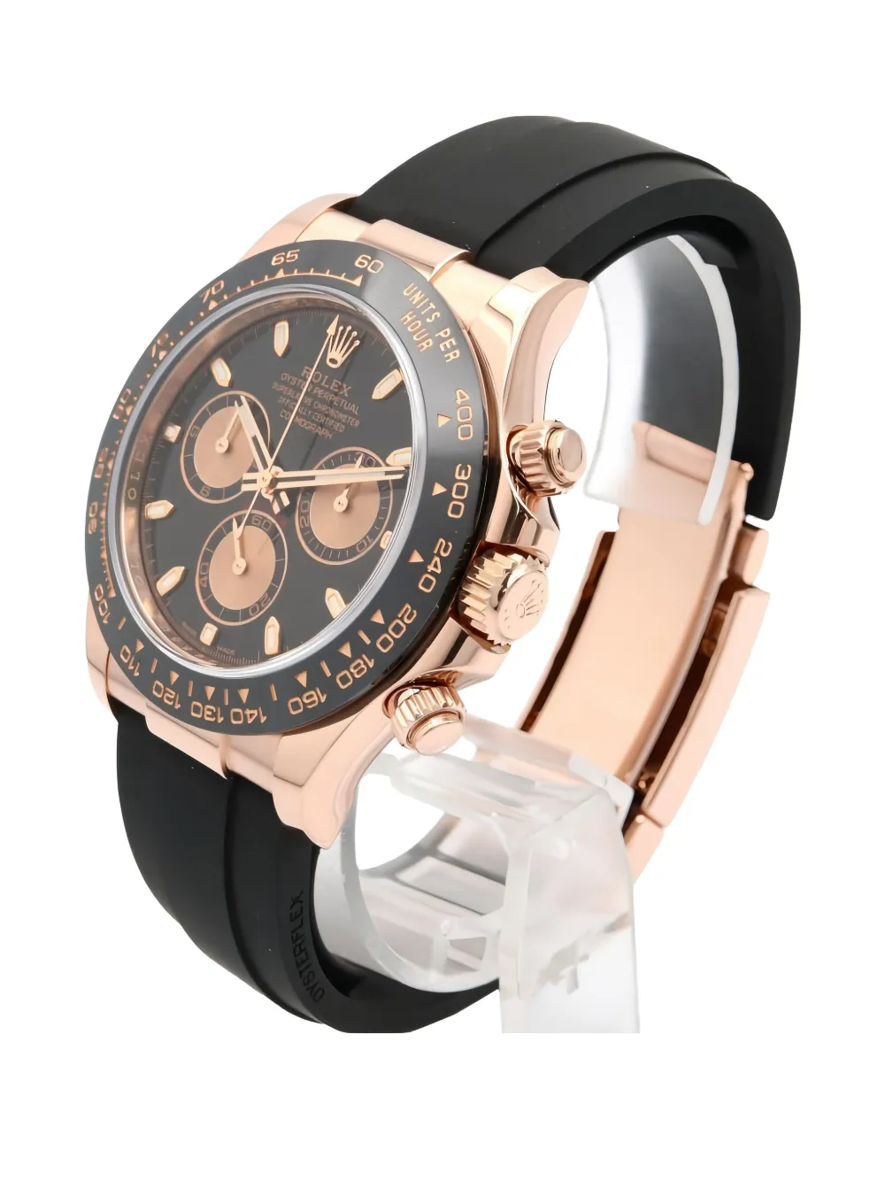 Rolex 2010s Cosmograph Daytona 40mm | Black | Image 1