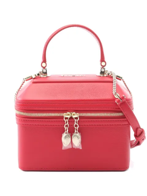 Bvlgari Pre-Owned 2010s Serpenti Forever tote bag