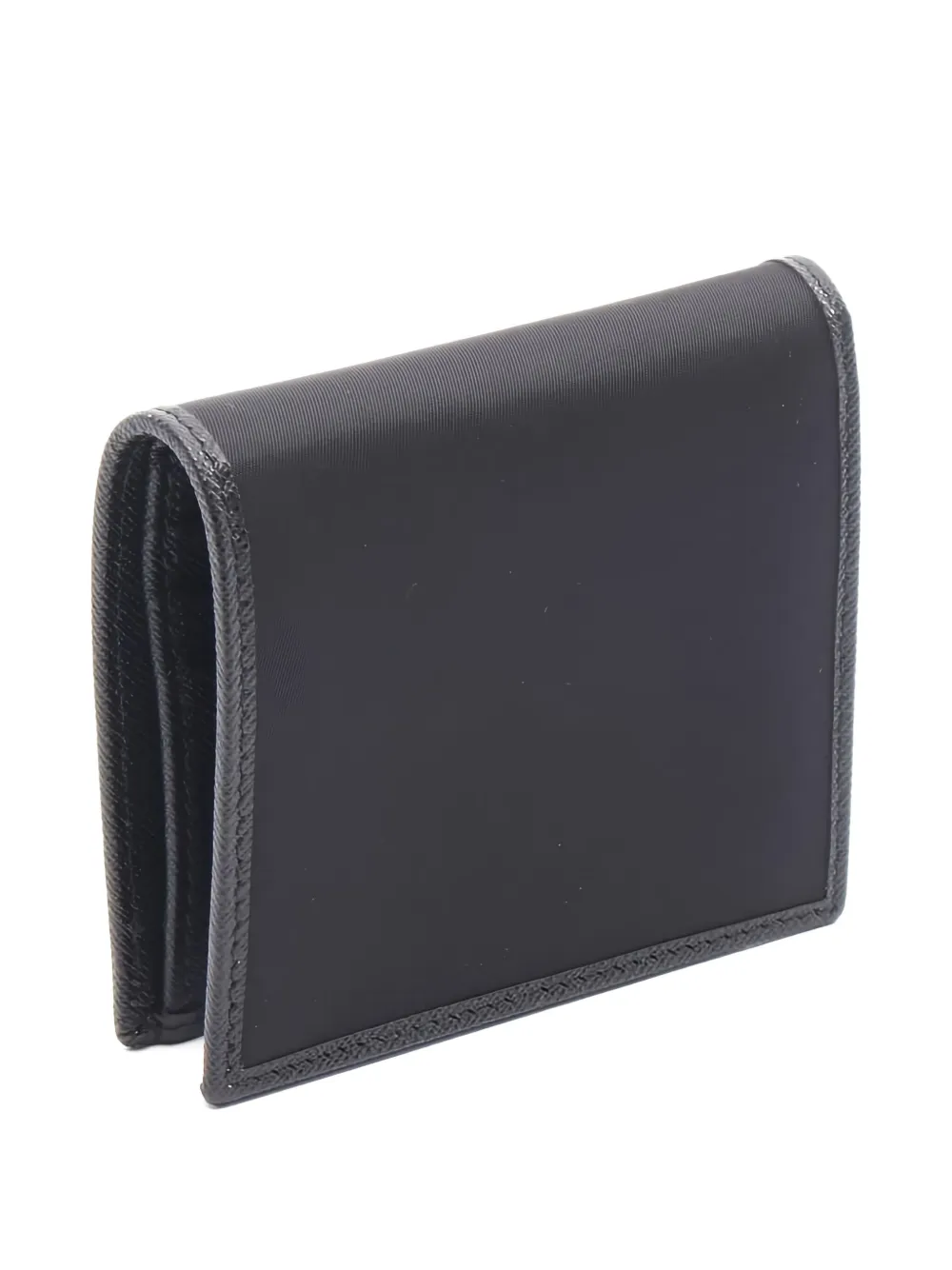 Prada Pre-Owned cartera con logo triangular 2020 | Image 2