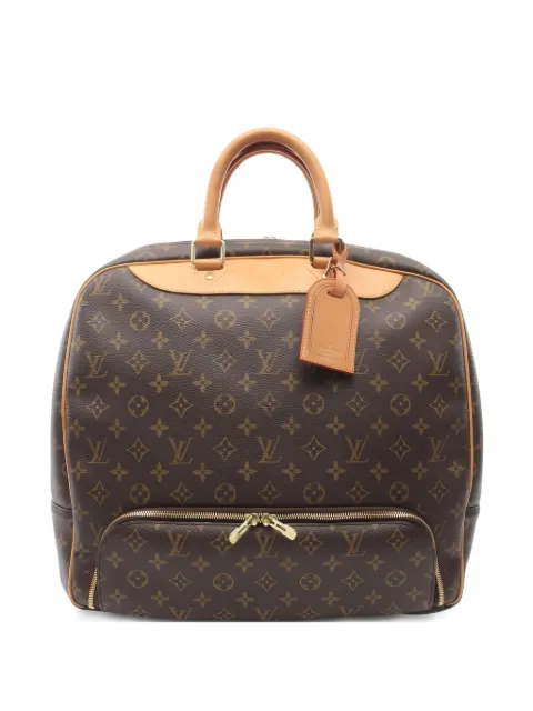 Louis Vuitton Pre-Owned 2001 Boston monogram bag
