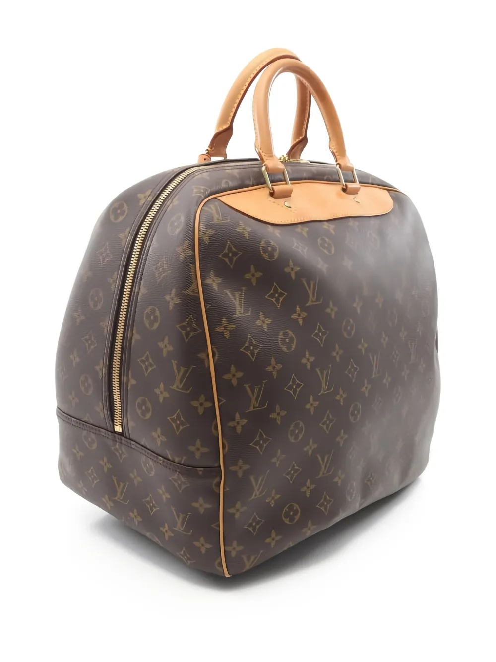 Louis Vuitton Pre-Owned sac Boston à motif monogrammé (2001) | Pre-owned | Image 2