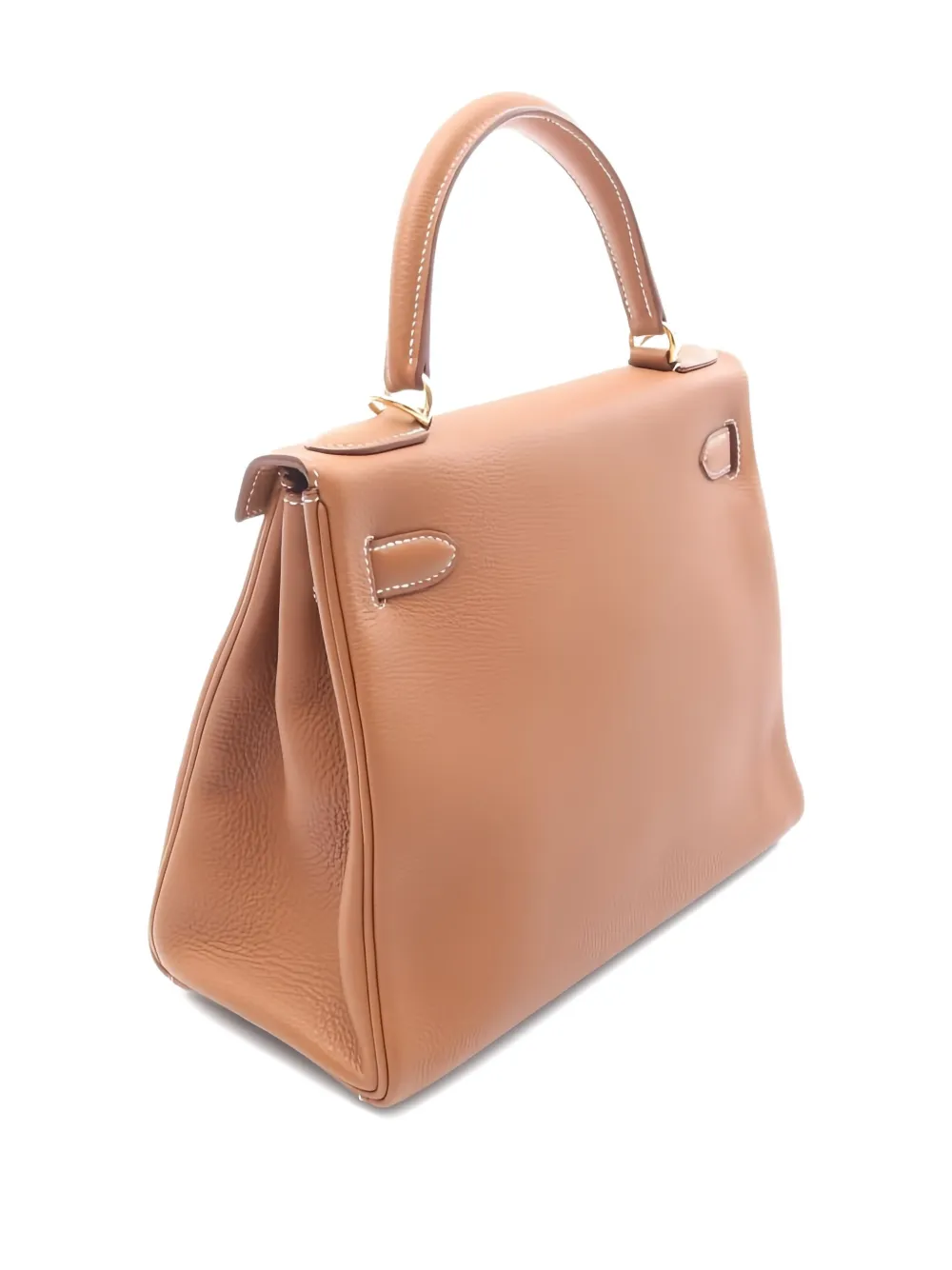 Hermès Pre-Owned bolsa Kelly 28 2023 | Estilos de archivo | Image 2