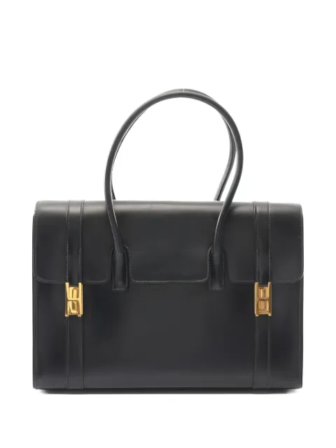 Hermès Pre-Owned bolsa de mano Drag 30 1997