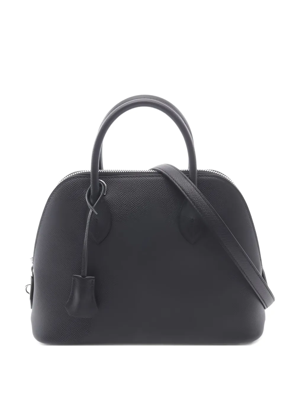 Hermès Pre-Owned 2025 Bolide 1923 25 handbag - Nero