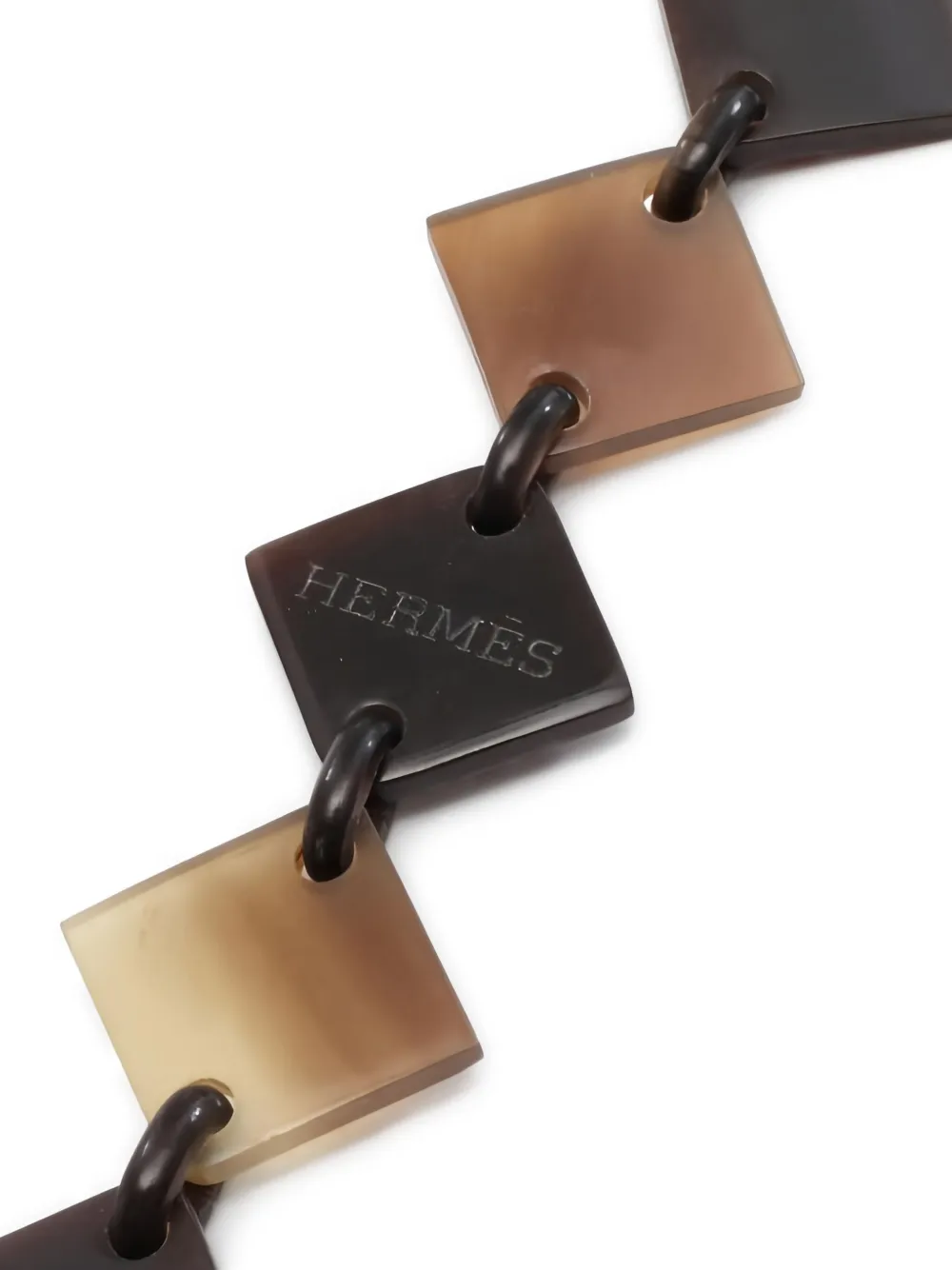 Hermès Pre-Owned collar Diva 2000 | Image 2