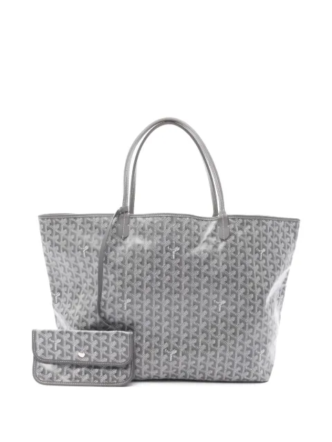Goyard Pre-Owned 2010s  Saint Louis GM tote bag