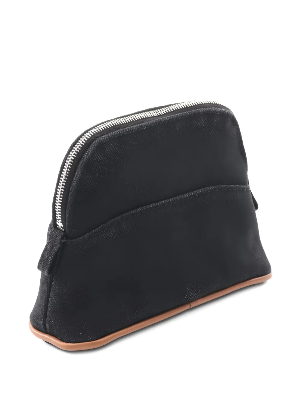 Hermès Pre-Owned 2000s mini Bolide cosmetic pouch | Image 2