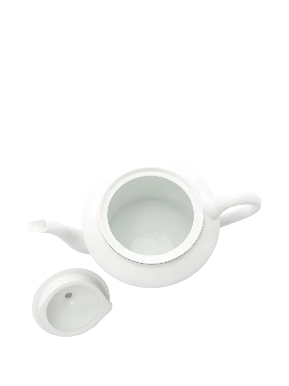 Hermès Pre-Owned 2020S Mosaic 24 teapot (set of two) | Image 2
