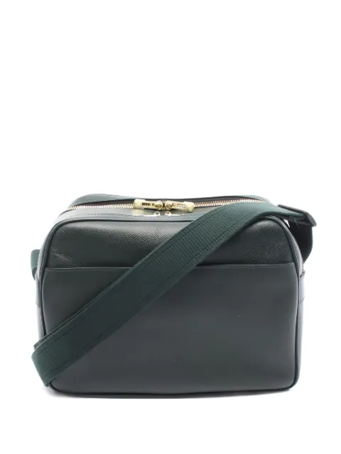 Louis Vuitton Pre-Owned 1999 Reporter PM shoulder bag