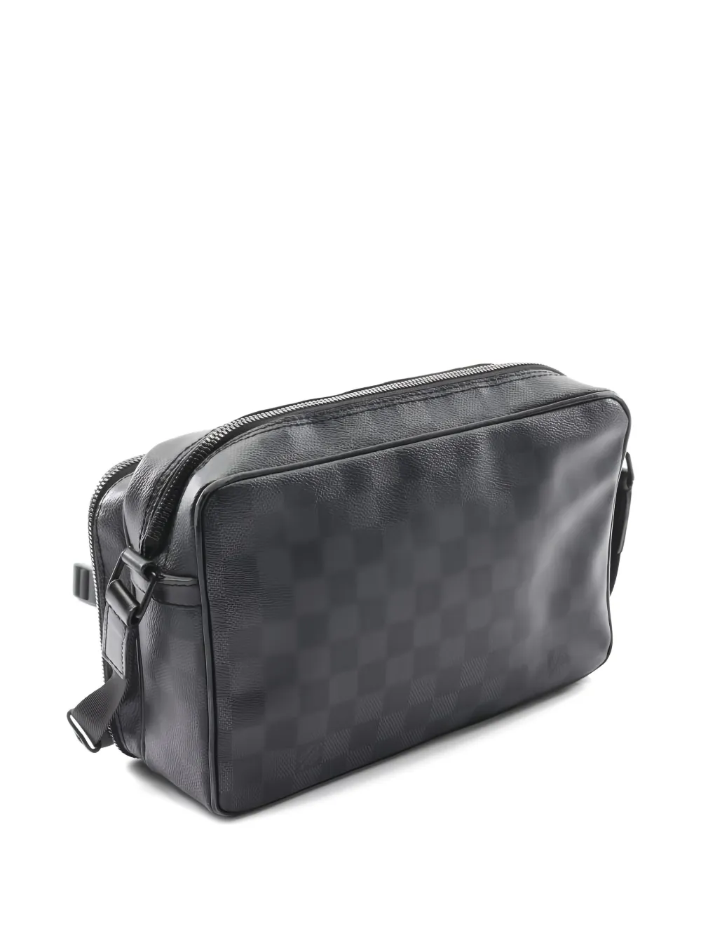 Louis Vuitton Pre-Owned mochile tipo mensajero utility | Estilos de archivo | Image 2