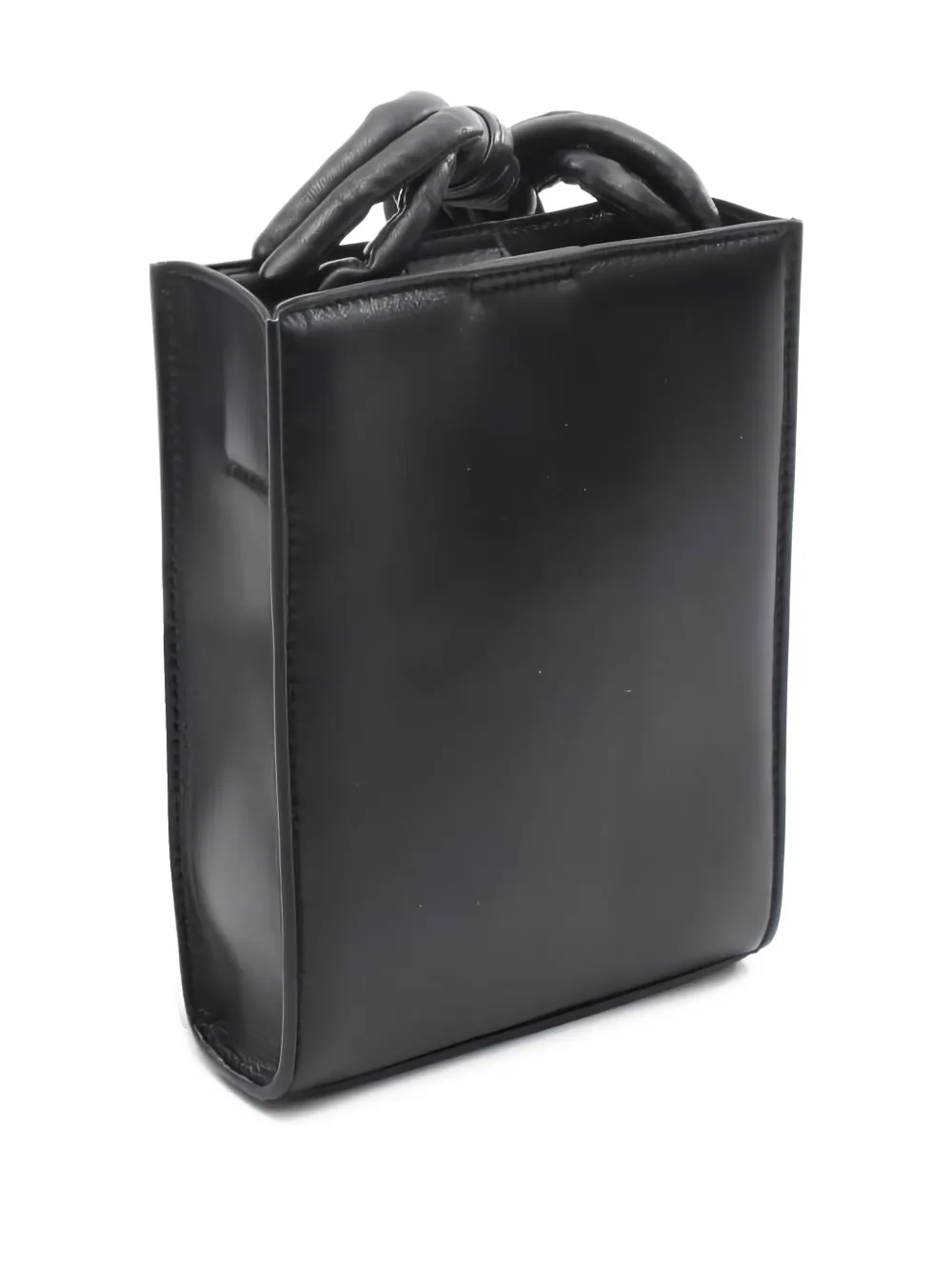 Jil Sander Pre-Owned bolsa Tangle mini 2020 | Image 2