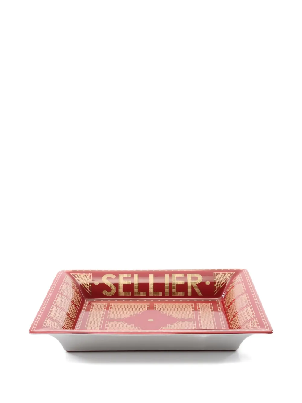 Hermès Pre-Owned 2010s Sellier change tray | Hombre | Image 2