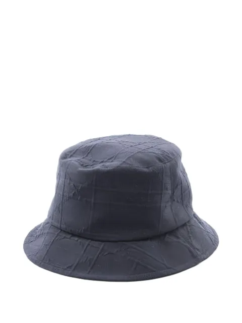 Christian Dior Pre-Owned gorro Bob en relieve 2010