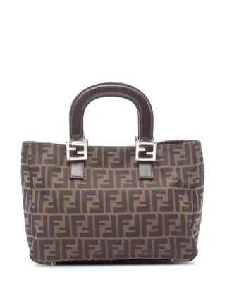Fendi Pre-Owned