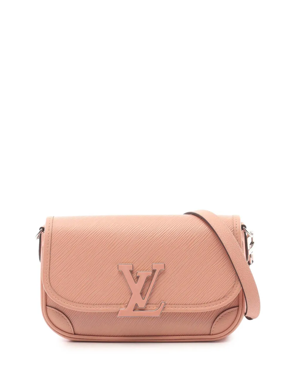 Louis Vuitton Pre-Owned 2021-2025 Epi Buci crossbody bag - Rosa