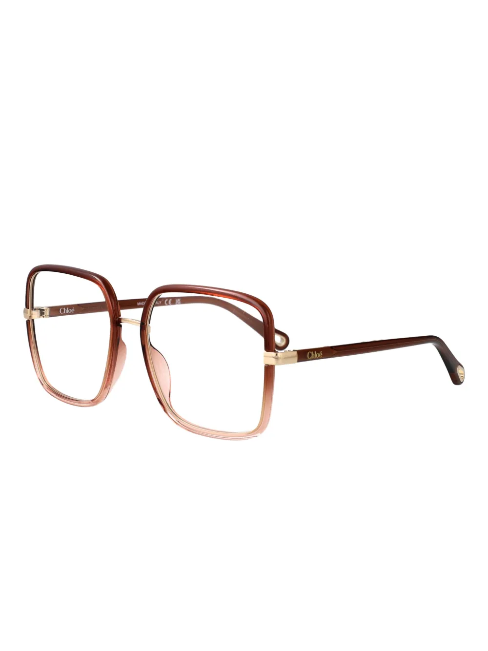 Chloé Eyewear square-frame glasses | Image 2