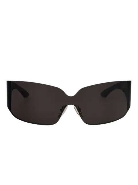 Balenciaga Eyewear Mono square-frame sunglasses