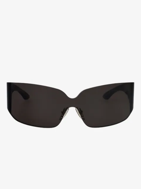 Balenciaga Eyewear Mono square-frame sunglasses