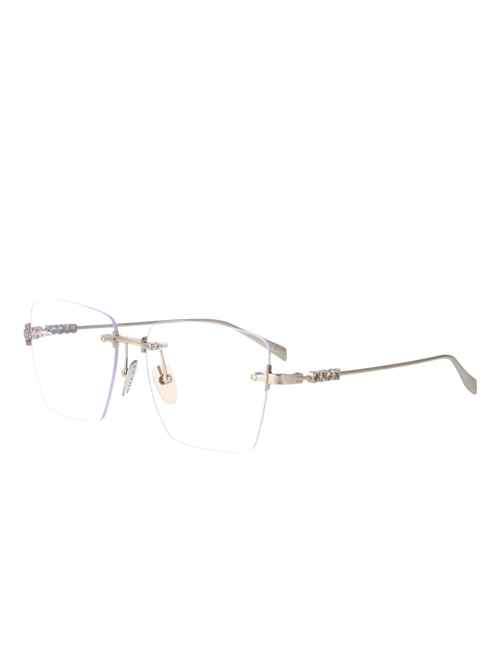 Gucci Eyewear square-frame glasses | Image 2