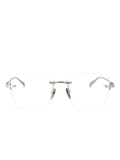 Gucci Eyewear square-frame glasses