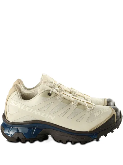 Salomon XT-4 OG logo-print sneakers
