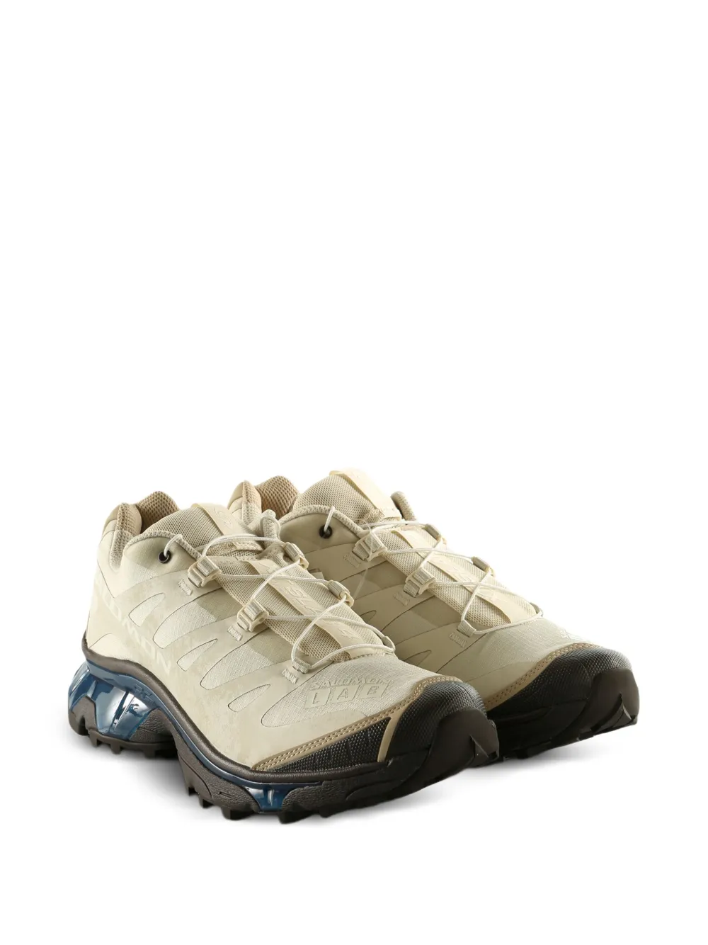 Salomon XT-4 OG logo-print sneakers | Low-Tops | Image 2
