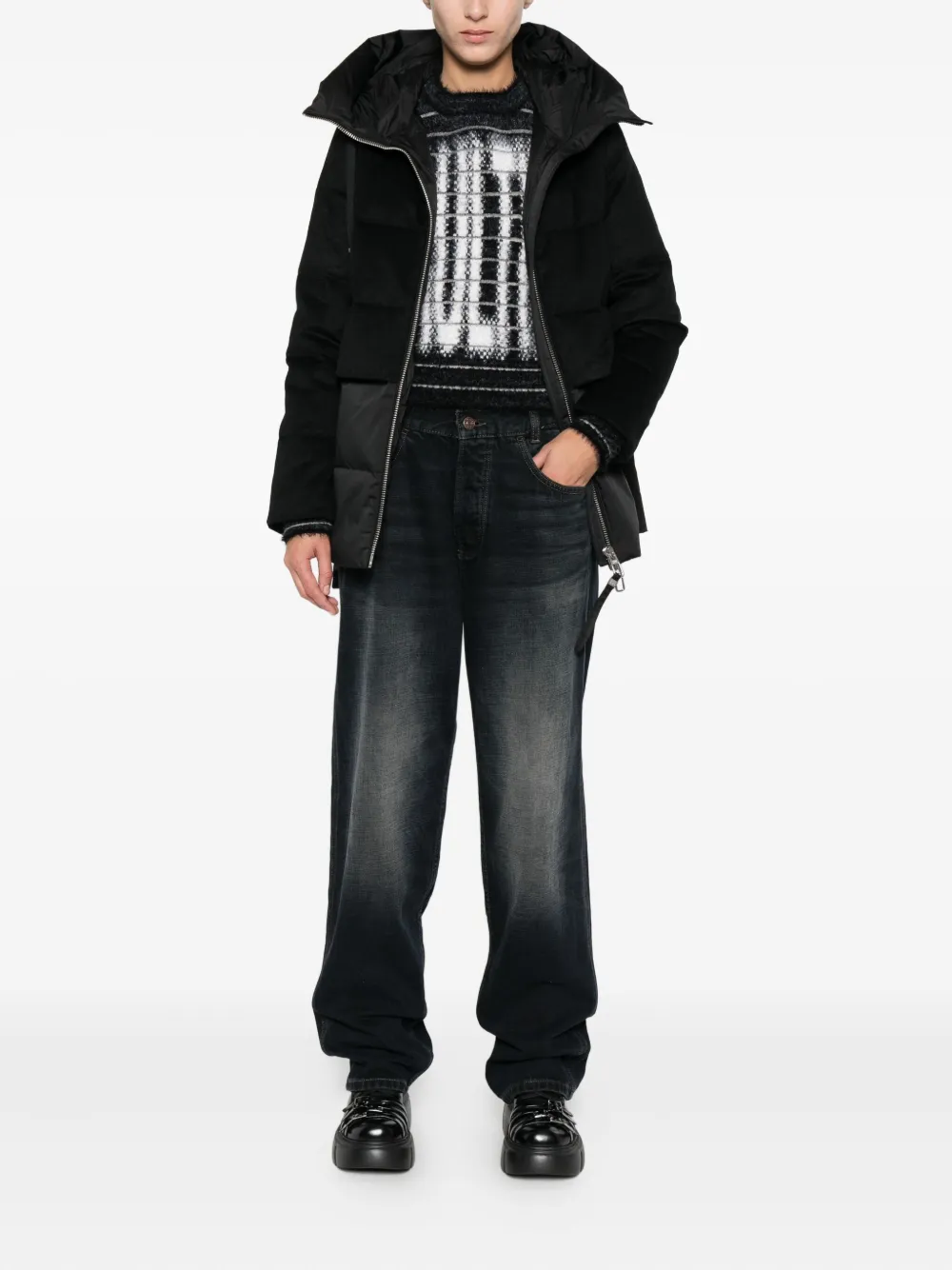 Duno Keiko coat | Parkas | Image 2