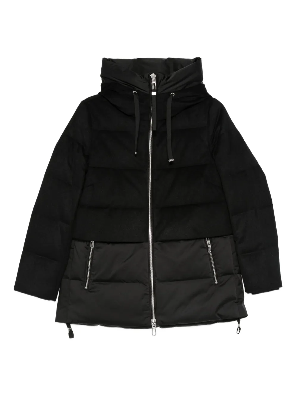 Duno Keiko coat | Black | Image 1