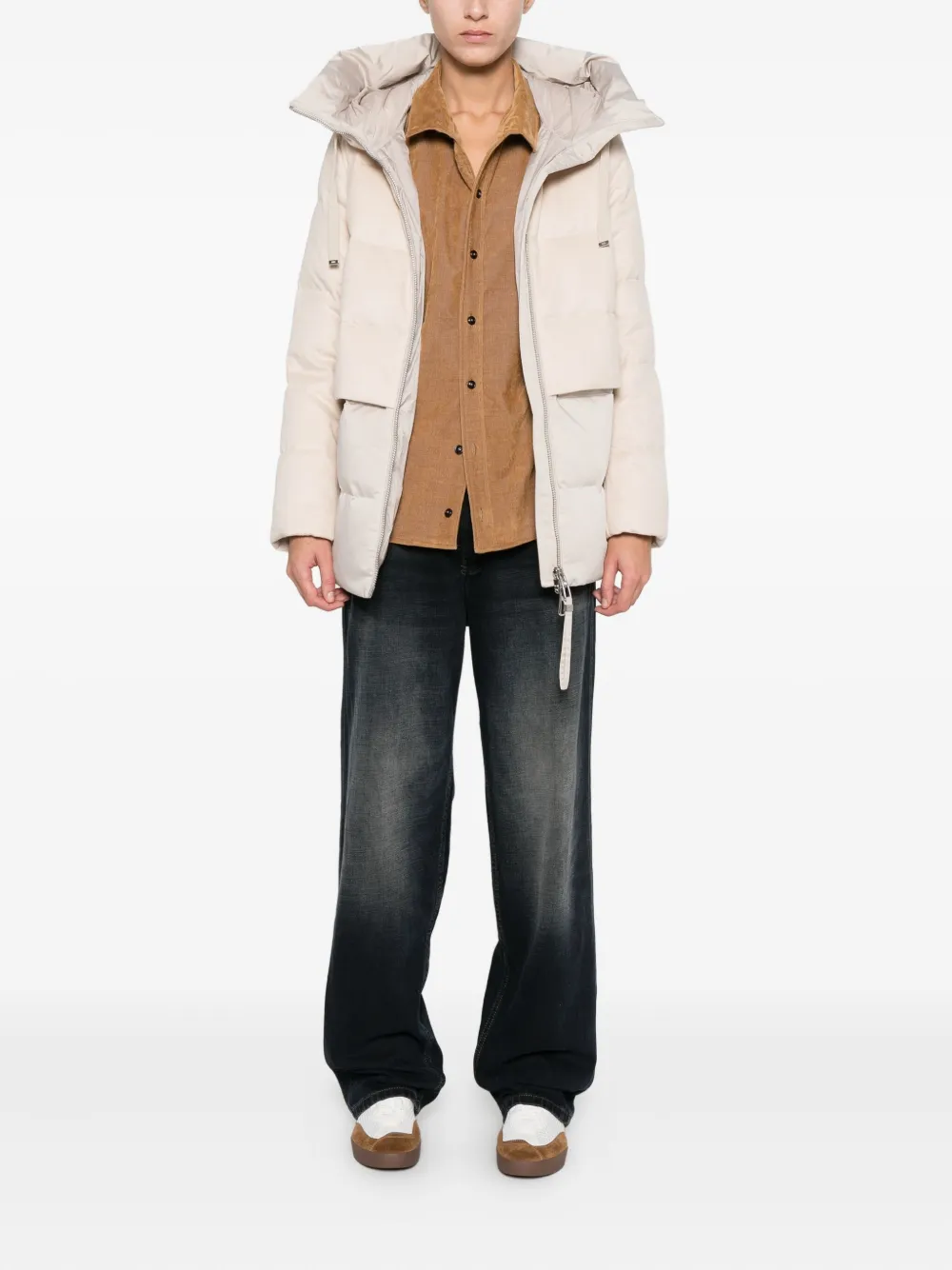 Duno Keiko coat | Parkas | Image 2