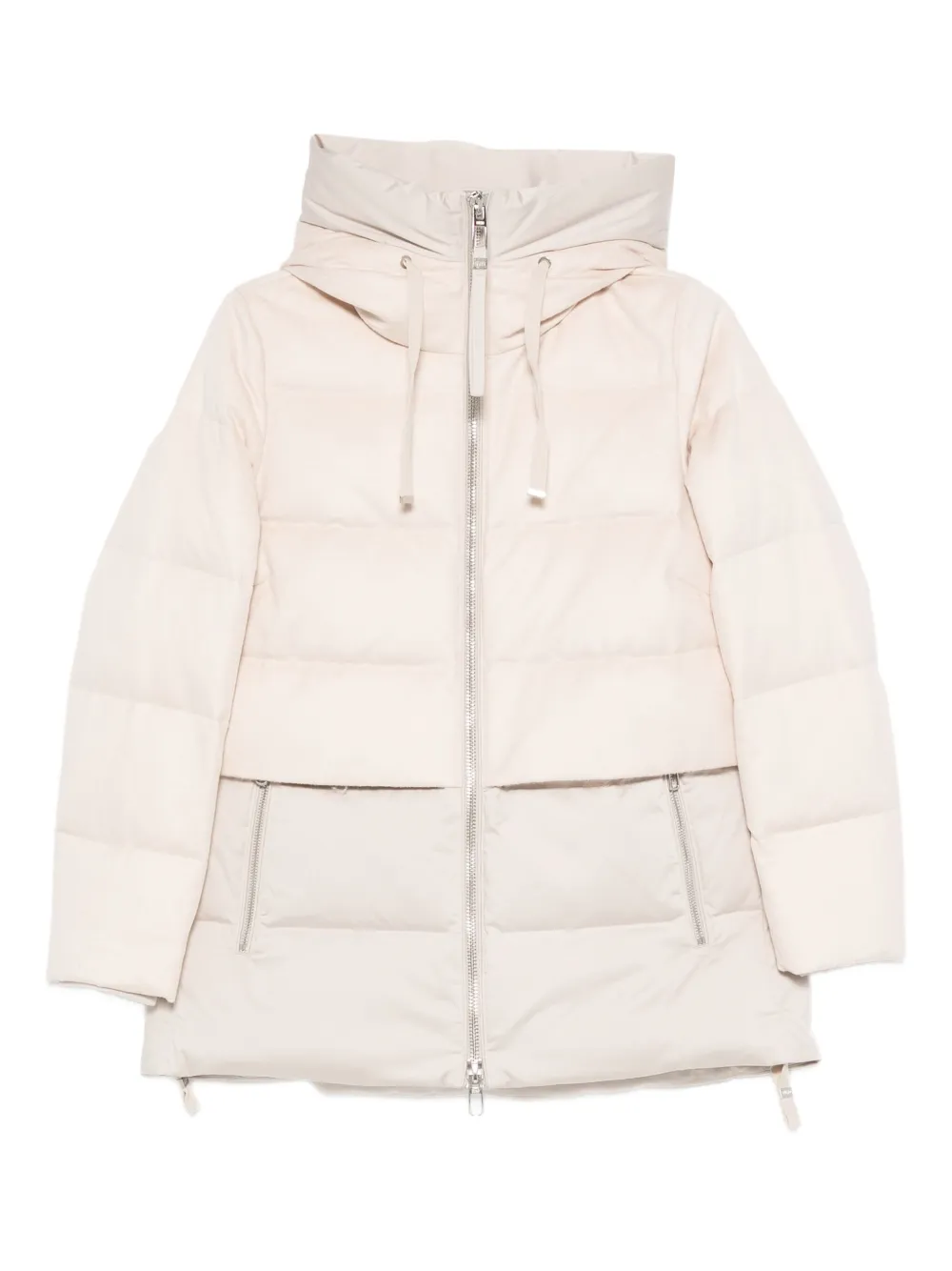 Duno Keiko coat | White | Image 1
