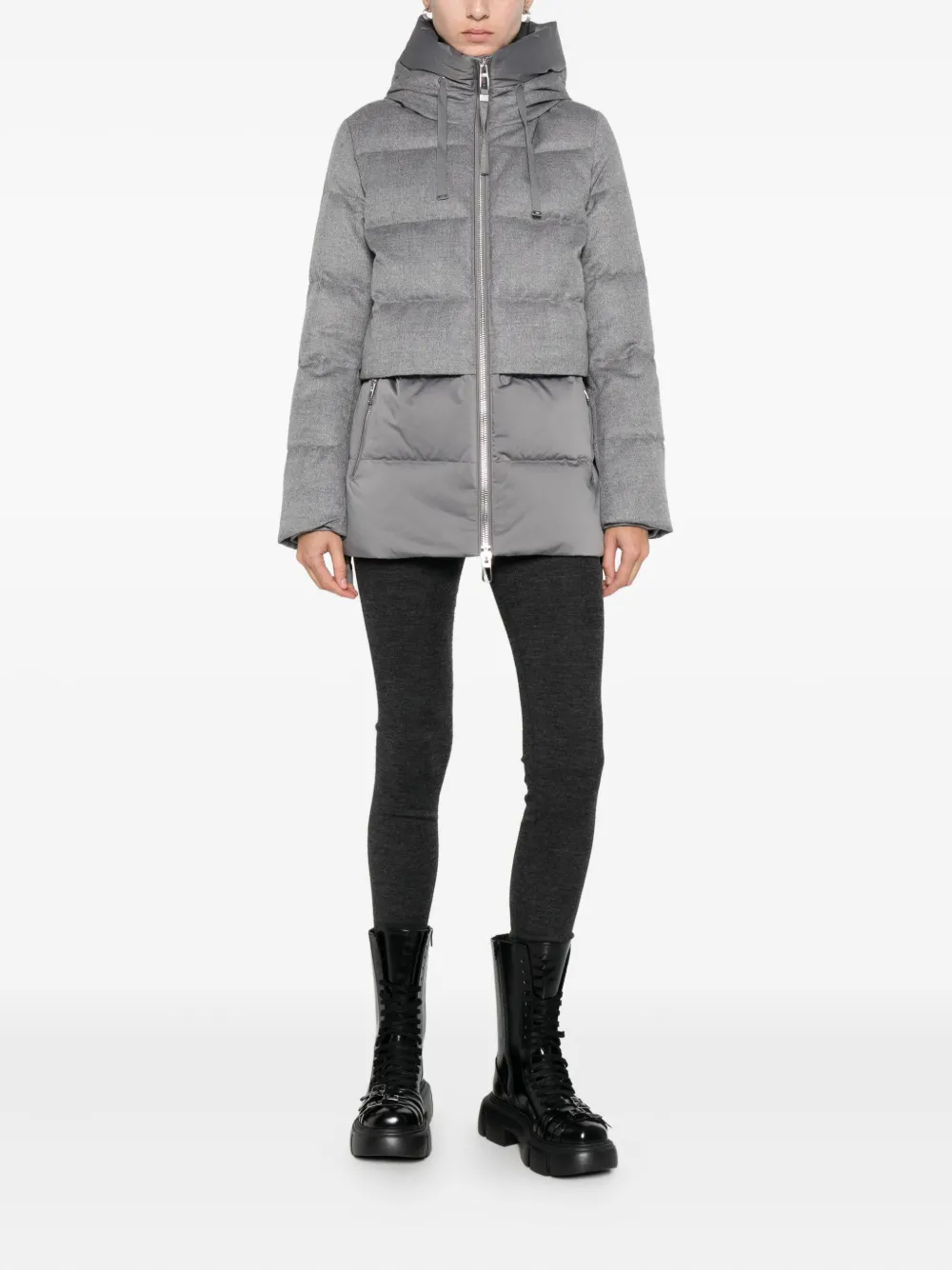 Duno abrigo Keiko | Parkas | Image 2