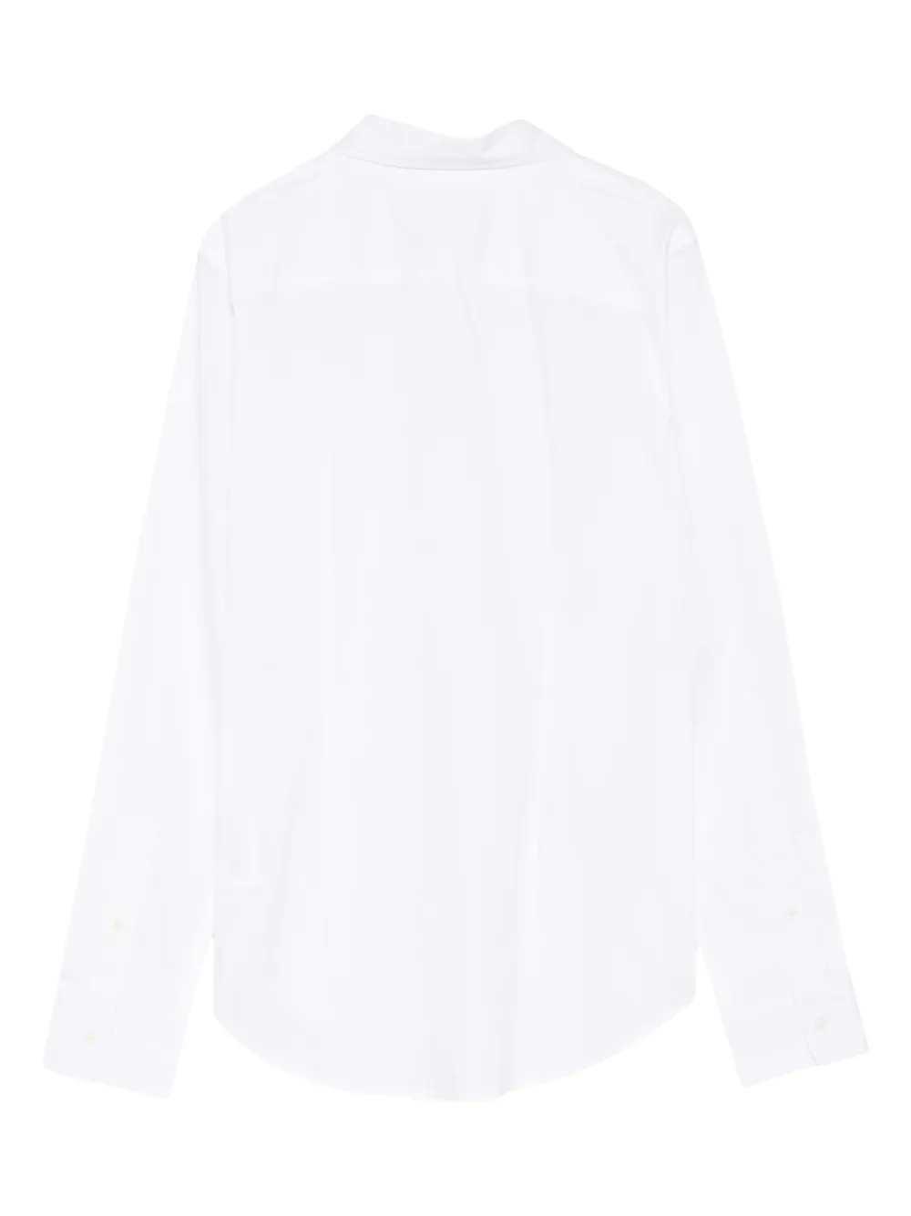 Lauren Ralph Lauren Blouse met kettingdetail - Wit