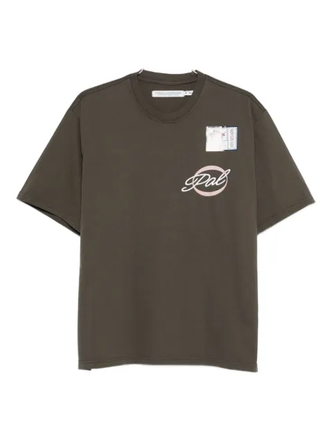 Pal Sporting Goods logo-print T-shirt