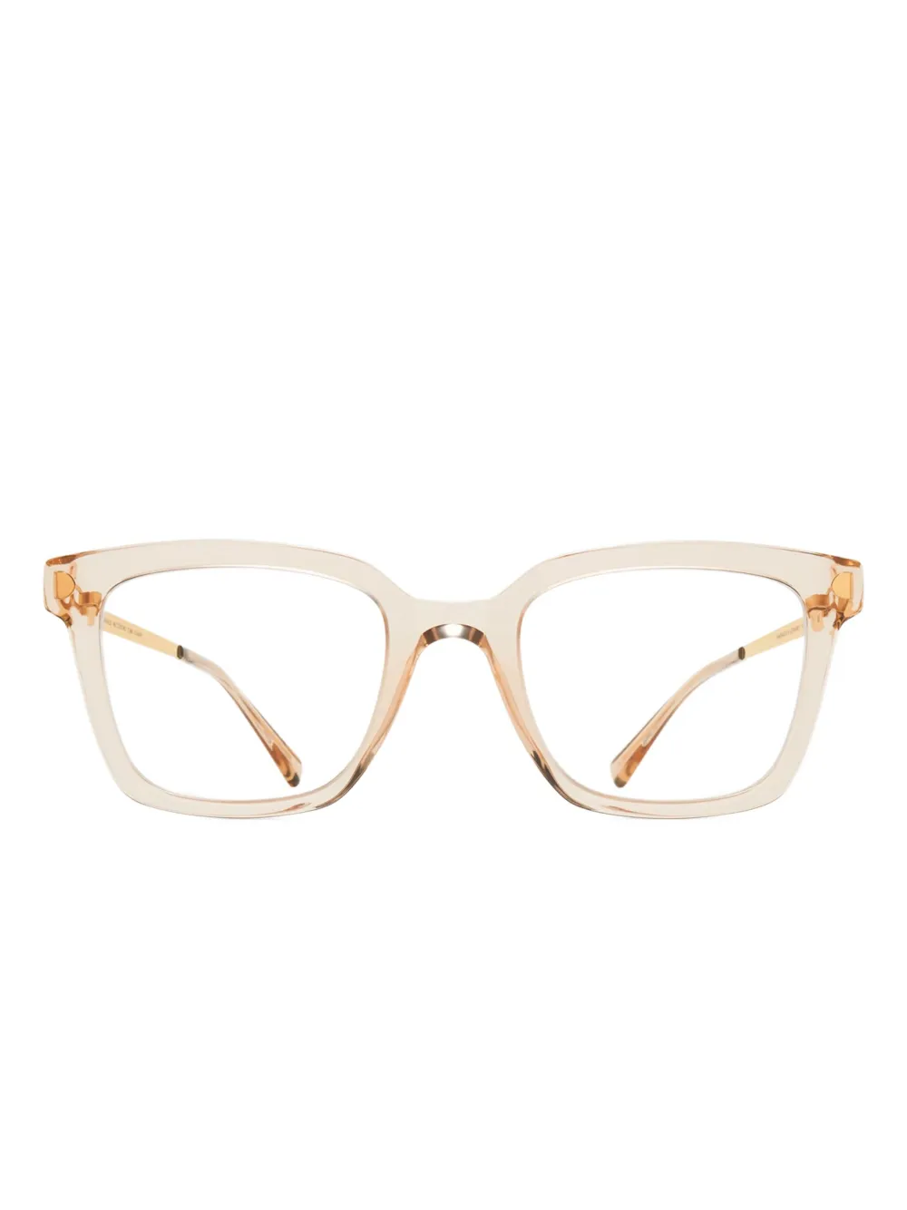 Mykita Neale Glasses In White
