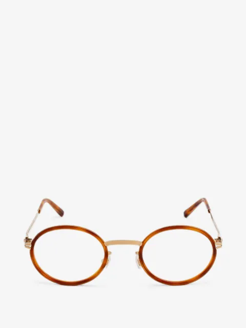 Mykita Berthold glasses