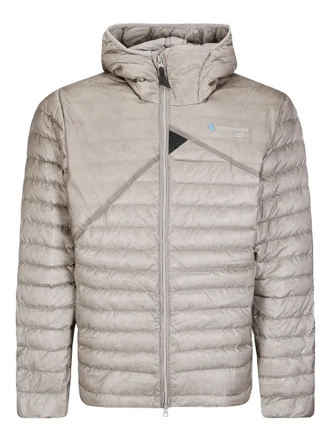 Klättermusen Lopt hooded jacket