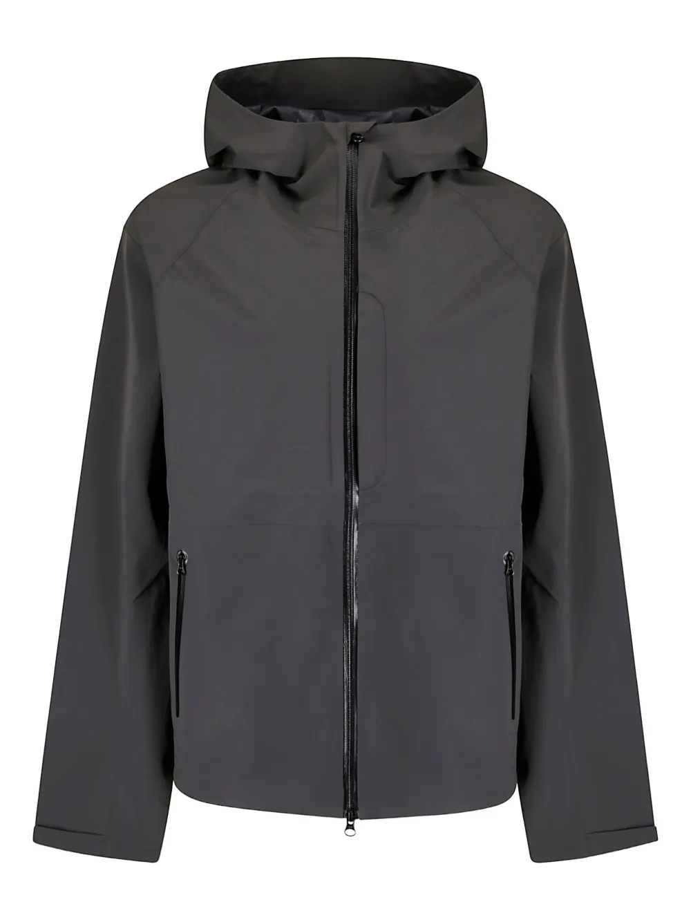 Hiking Patrol ARC LT ジャケット - グレー