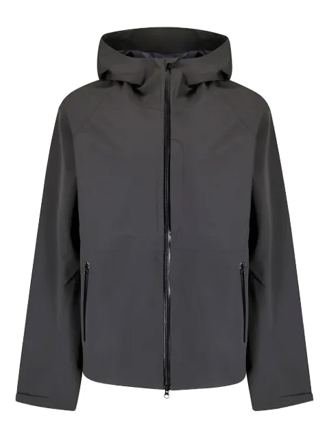 Hiking Patrol ARC LT jacka med dragkedja