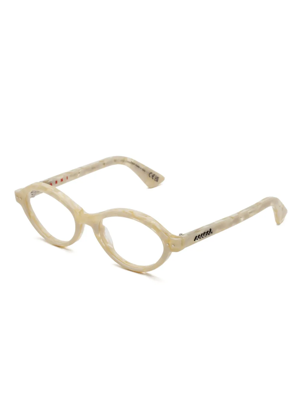 Marni Eyewear lunettes de vue Janrel | Image 2