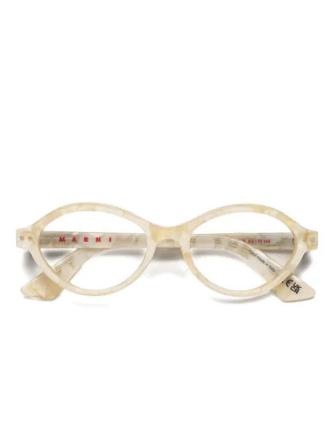 Marni Eyewear lunettes de vue Janrel